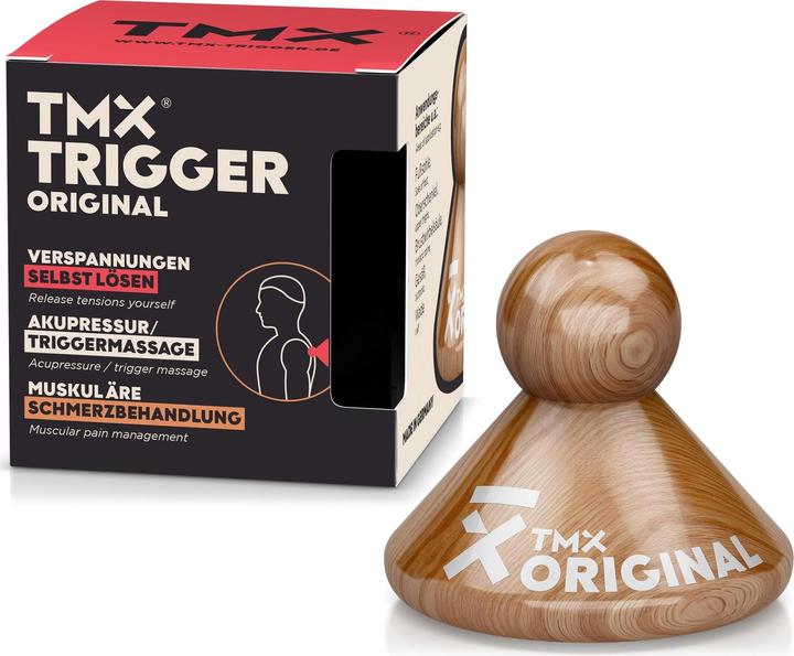 Produktbild TMX Trigger Original