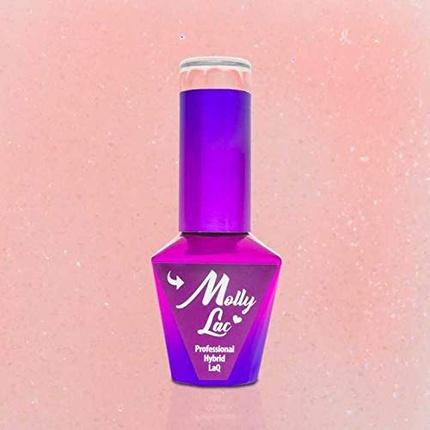 Immagine prodotto TOP Hybrid Lacquer Molly Lac Wedding Yes I Do Sweet Princess 5ml No 25