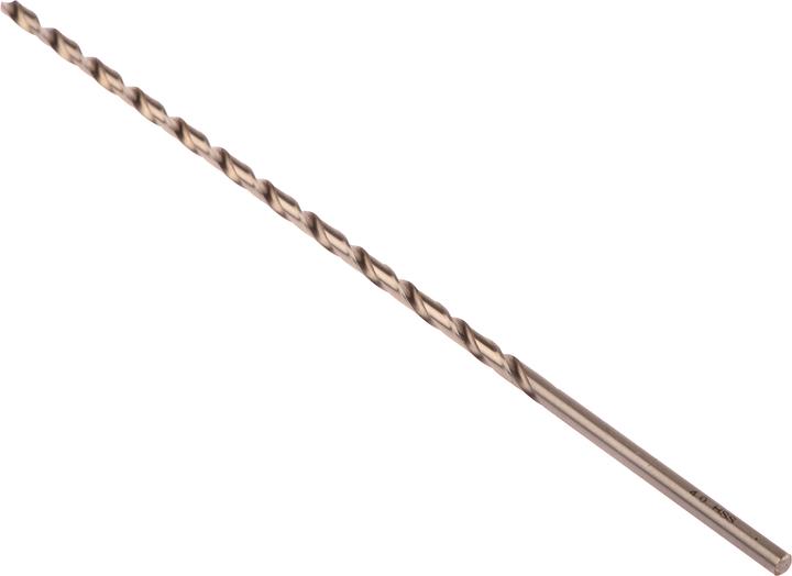 Produktbild Rs Pro HSS Spiralbohrer 4x200mm (4 mm)