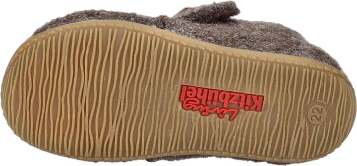 Actual product image Living Kitzbühel Baby's velcro shoe plain colours (18)