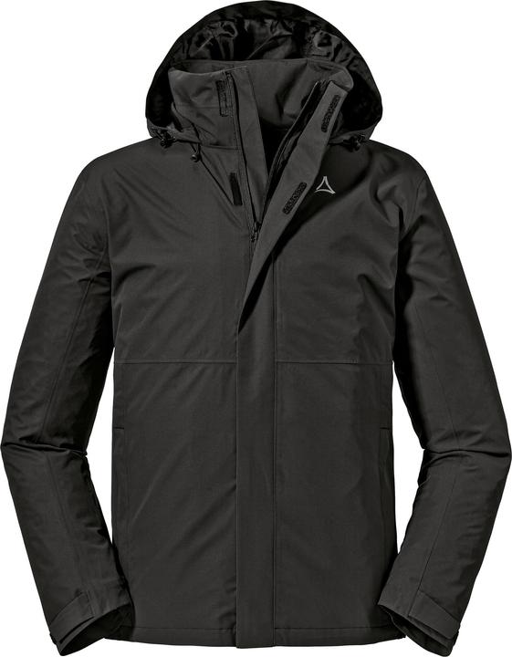 Actual product image Schöffel Gmund (50)
