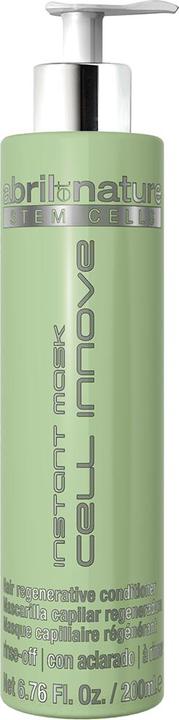 Abril Et Nature Masque instantané Cell Innove 200ml (200 ml)