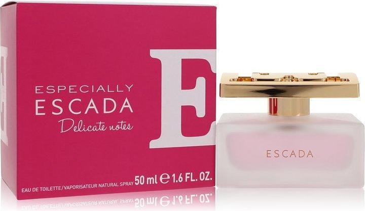 Produktbild Escada Especially Delicated (Eau de Toilette, 50 ml)
