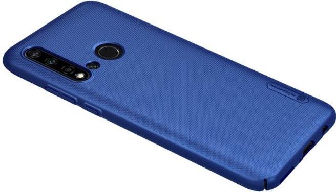 Produktbild Nillkin Super Frosted Shield Series (Huawei P20 Lite (2019))