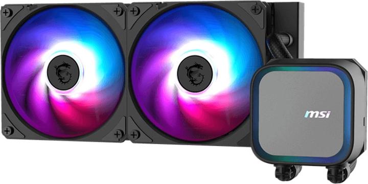 Image du produit MSI MAG CORELIQUID A13 240