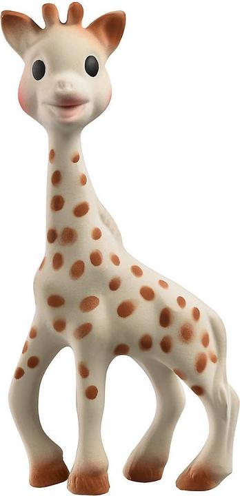 Produktbild Sophie la girafe Zärtlichkeits-Erstellungs-Box