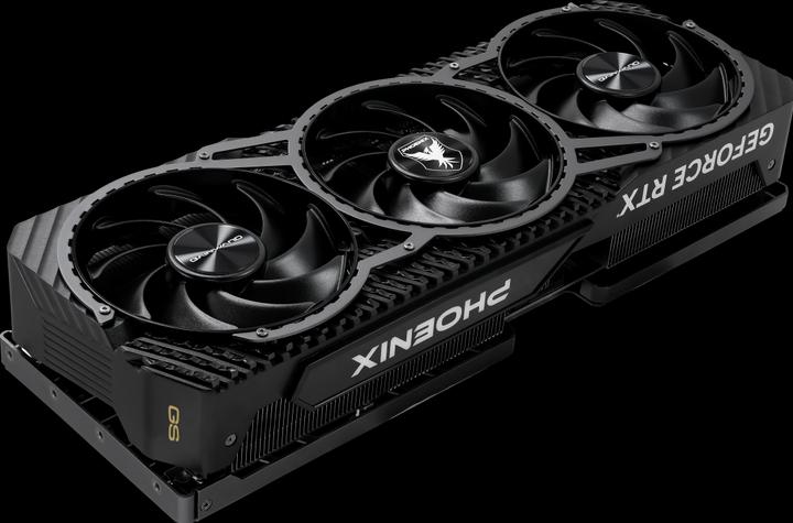 Image du produit Gainward GeForce RTX 4080 Phoenix (16 Go)