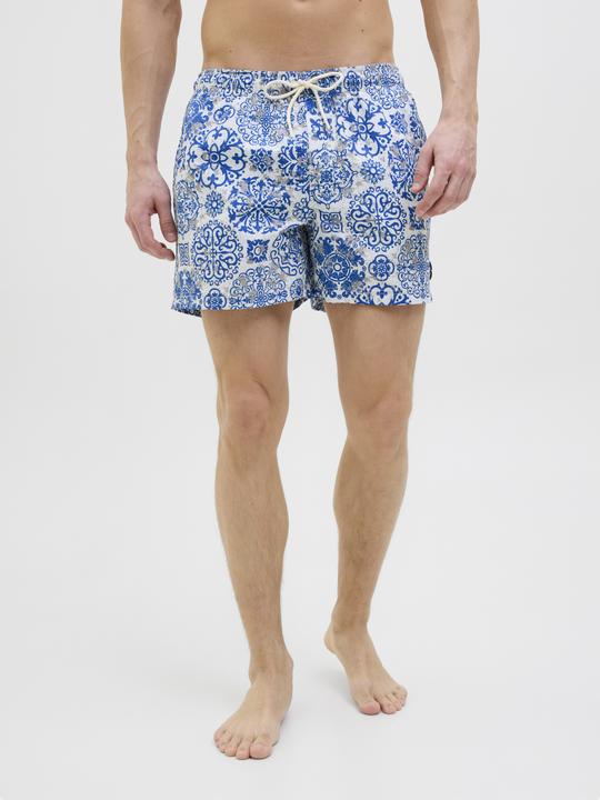Immagine prodotto Jack & Jones Badehose MAUI Schwimm-Shorts (M)