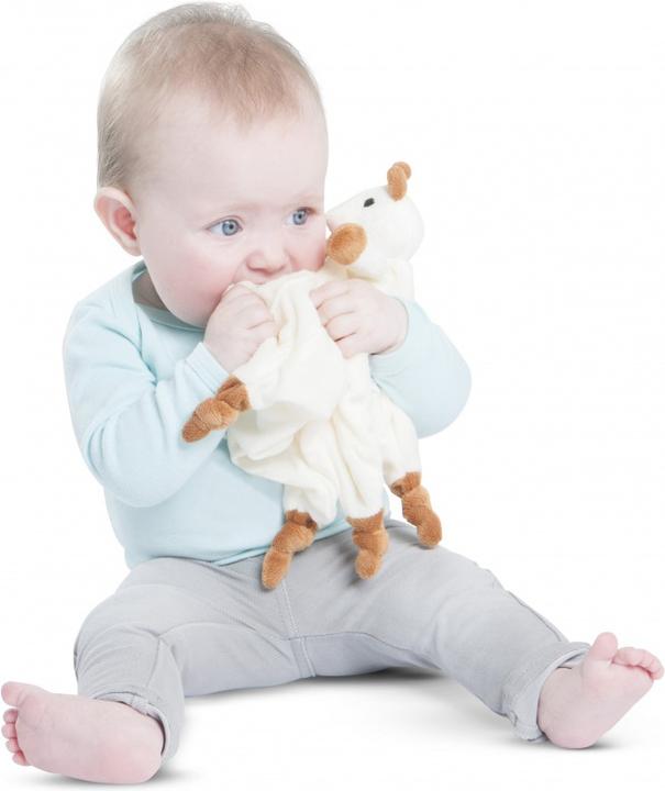 Image du produit Sophie la girafe Serviette de toilette