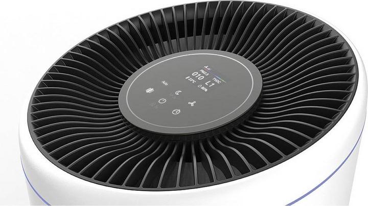 Produktbild Bosch Home Comfort Air 6000 (125 m²)