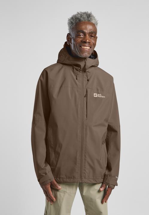 Actual product image Jack Wolfskin Tempest 2L Jkt M (3XL)