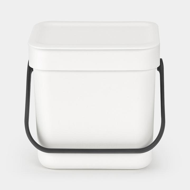Actual product image Brabantia Sort and Go (3 l)
