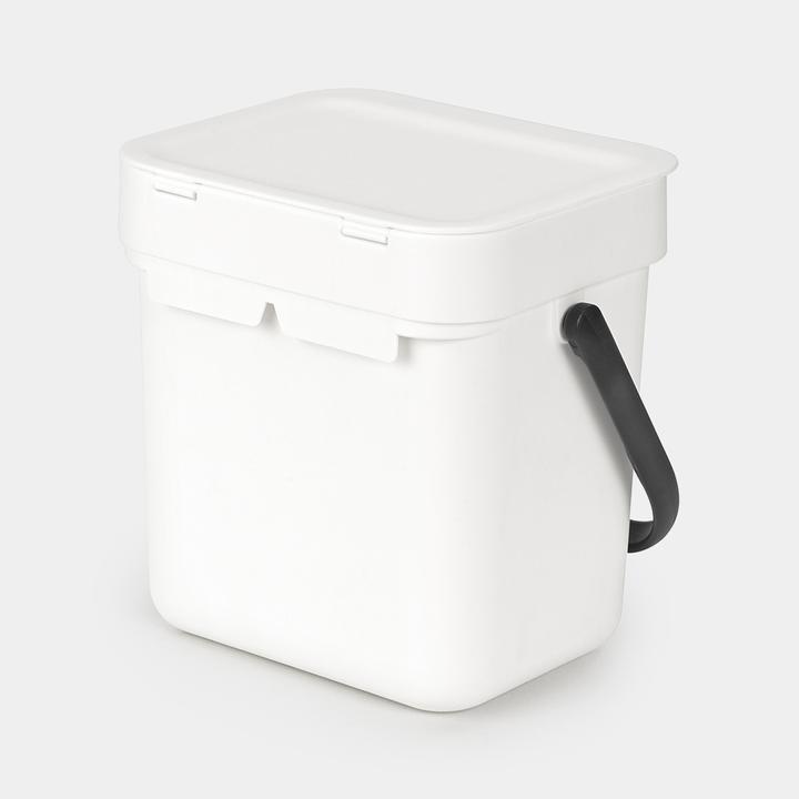Actual product image Brabantia Sort and Go (3 l)