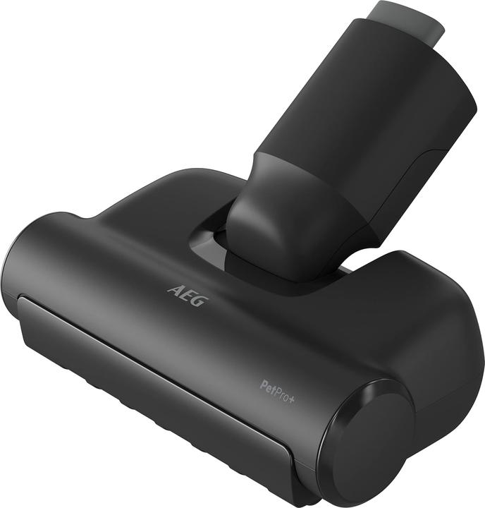 Actual product image AEG AZE155 PetPro+ Pet Hair Nozzle (Efficient pet hair removal from sofas and upholstery, for household