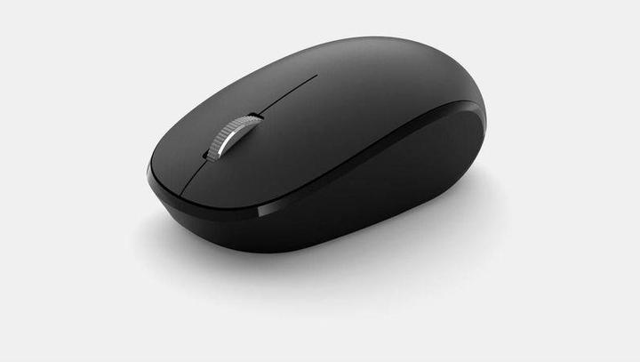 Produktbild Microsoft Bluetooth Mouse (Kabellos)