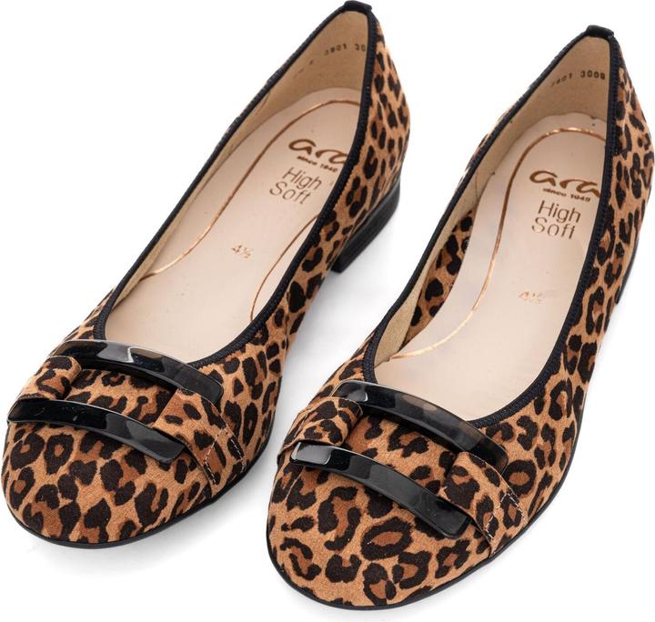 Actual product image Ara Ballerinas (41)