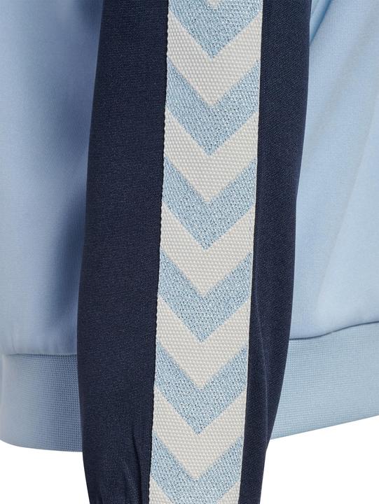 Actual product image hummel hmlDAILY ZIP JACKET (122)