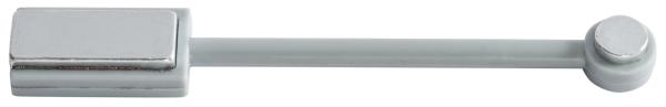 Produktbild Cosmetic Magnet Stick Cat Eye grau (Nagelutensil, Weiss)