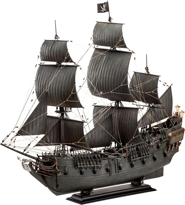 Produktbild Revell Black Pearl