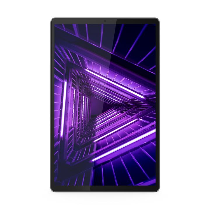 Produktbild Lenovo Tab M10+ (2020) (10.30", 64 GB, Iron Grey)