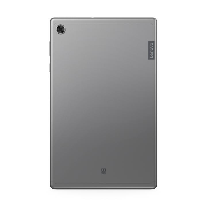 Produktbild Lenovo Tab M10+ (2020) (10.30", 64 GB, Iron Grey)