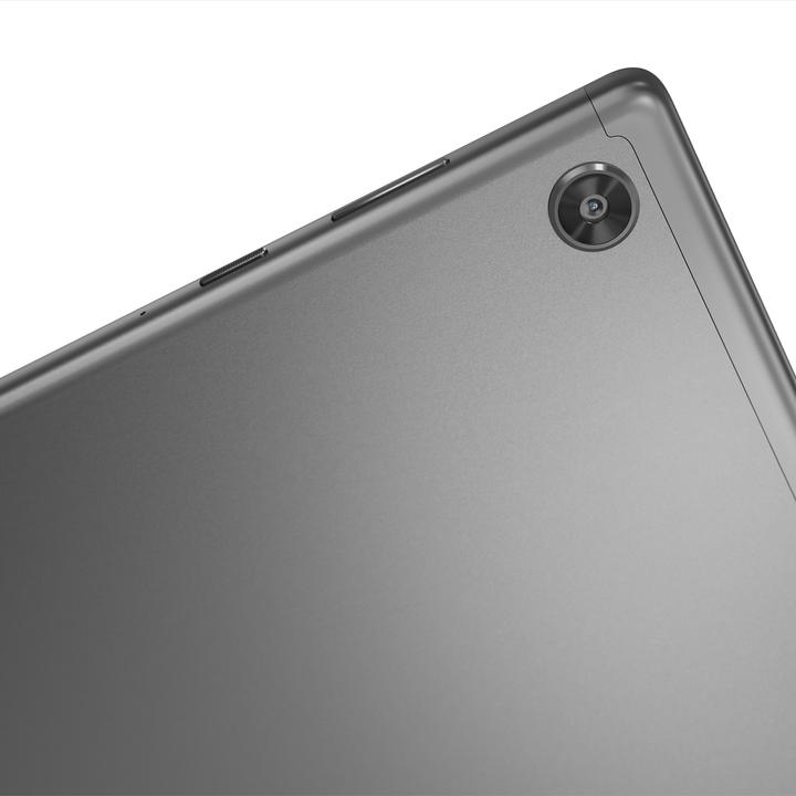 Produktbild Lenovo Tab M10+ (2020) (10.30", 64 GB, Iron Grey)