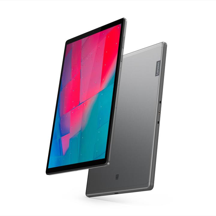 Produktbild Lenovo Tab M10+ (2020) (10.30", 64 GB, Iron Grey)