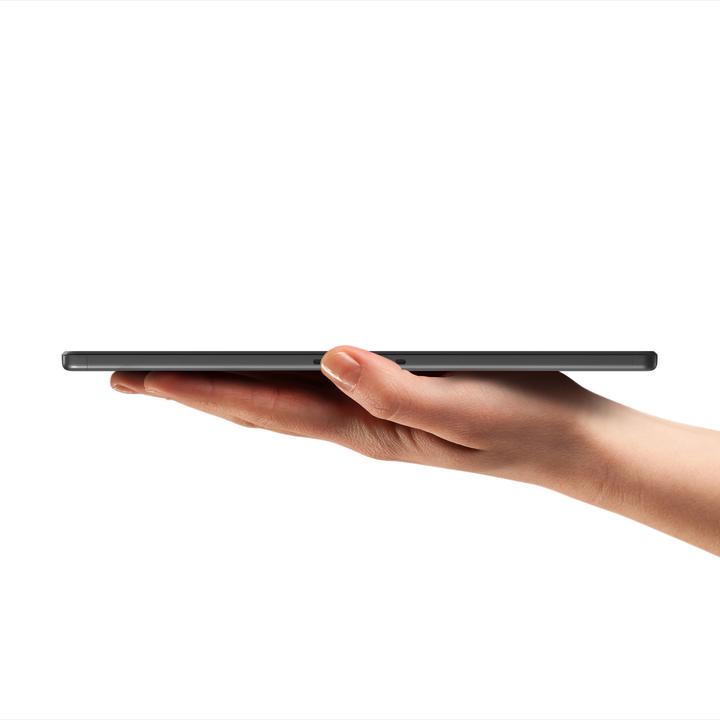 Produktbild Lenovo Tab M10+ (2020) (10.30", 64 GB, Iron Grey)