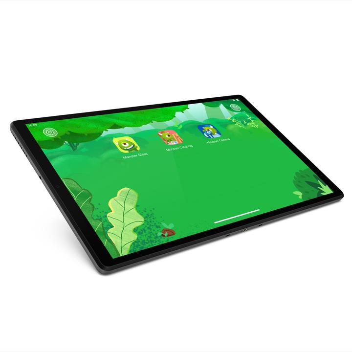 Produktbild Lenovo Tab M10+ (2020) (10.30", 64 GB, Iron Grey)