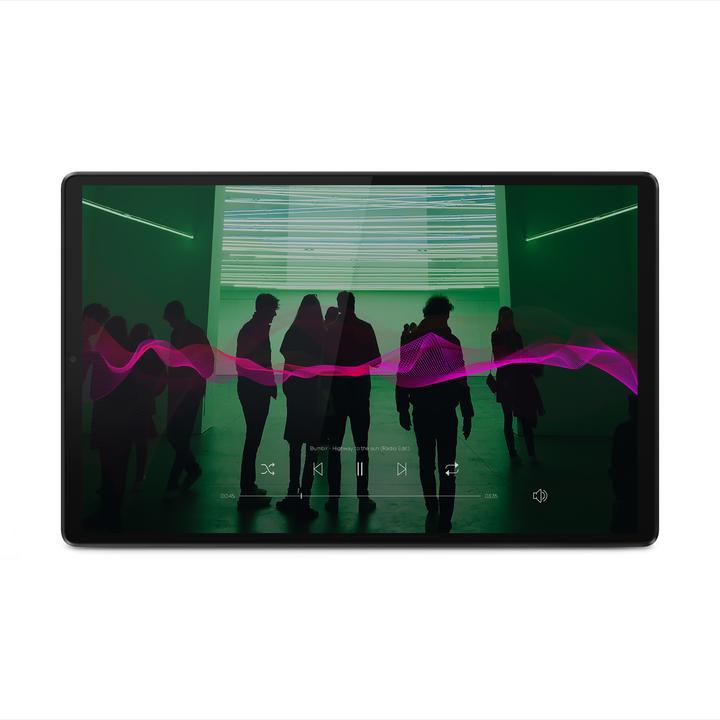 Produktbild Lenovo Tab M10+ (2020) (10.30", 64 GB, Iron Grey)