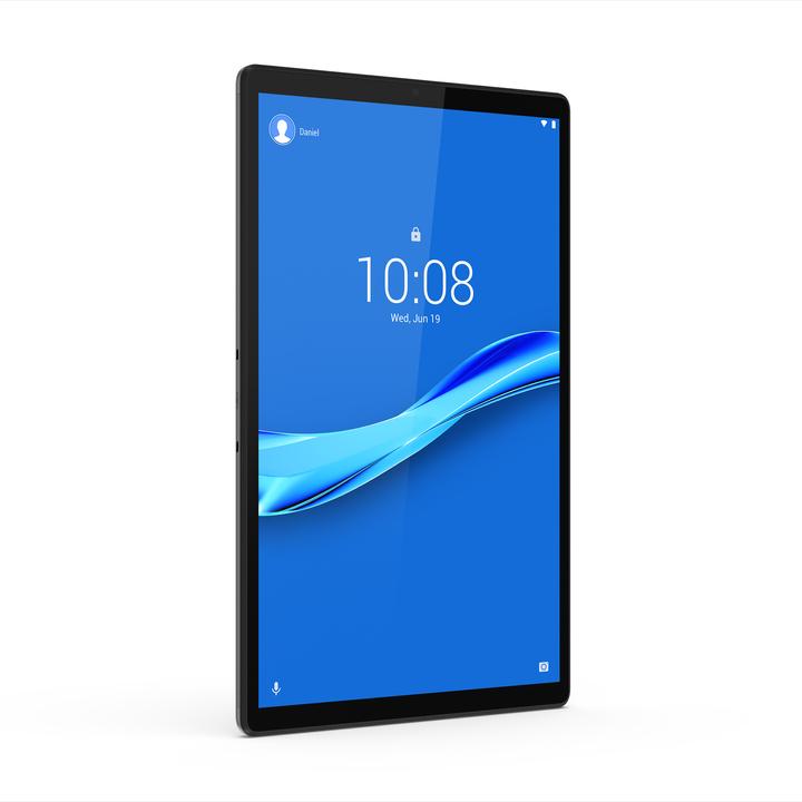 Produktbild Lenovo Tab M10+ (2020) (10.30", 64 GB, Iron Grey)