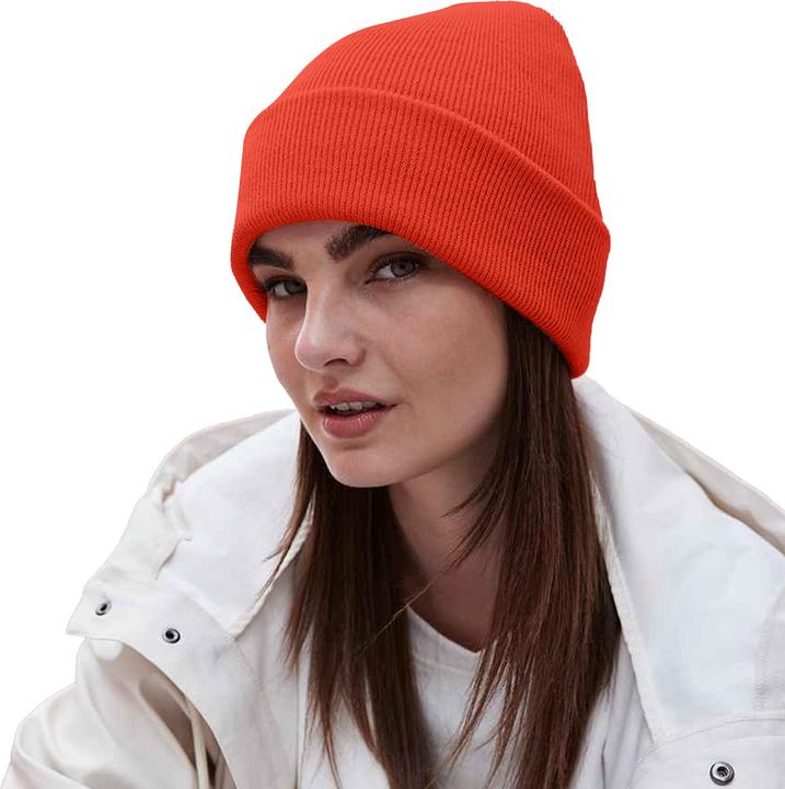 Image du produit Beechfield Bonnet d'hiver adulte (Taille unique)