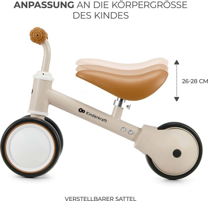 Image du produit KinderKraft Cutie (5.91")