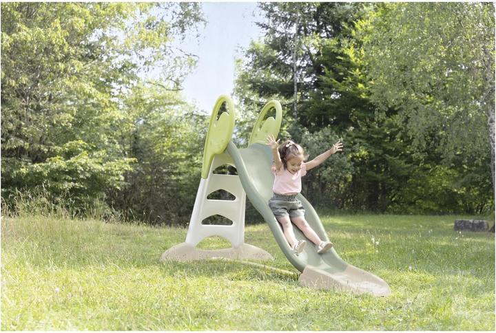 Produktbild Smoby Life Rutsche XL Doppel-Wellen