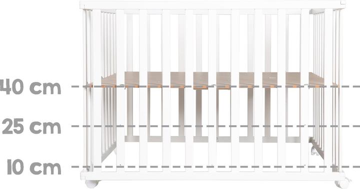 Immagine prodotto Roba Piccole stelle (100 cm, 100 cm, Faggio)