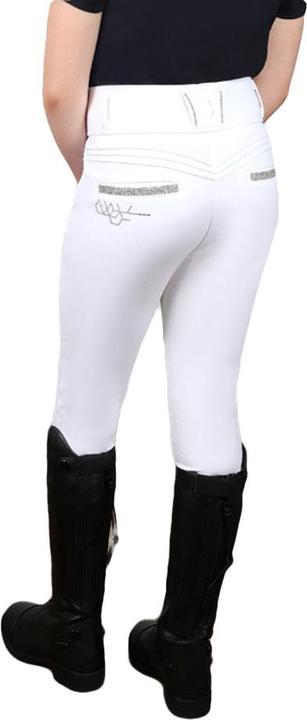 Immagine prodotto Coldstream Next Generation Ledmore Pantaloni da Equitazione Ragazze (158, 164)