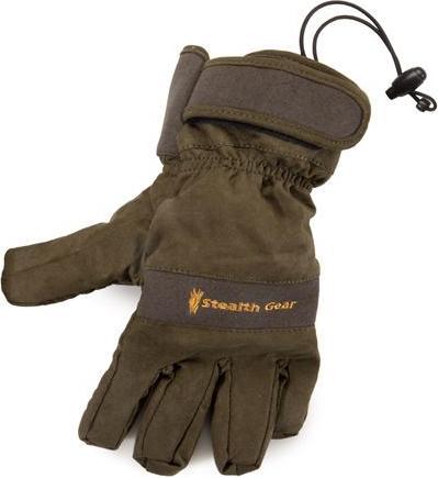 Produktbild Stealth Gear Handschuhe Gr.M (M)