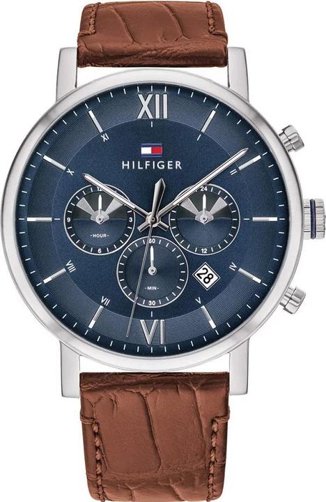 Produktbild Tommy Hilfiger Evan (Chronograph, 44 mm)