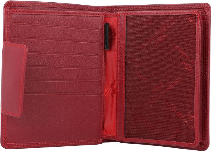 Immagine prodotto Golden Head Portafoglio Polo RFID in pelle 10 cm