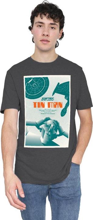 Immagine prodotto The Next Generation Season 3 Episode 20 Maglietta Adulto Unisex (3XL)