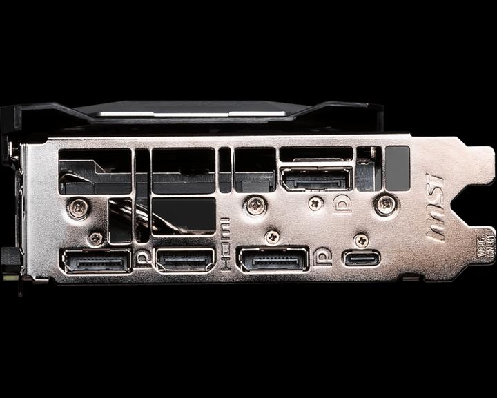 Produktbild MSI GeForce RTX 2080 Ti VENTUS (11 GB)