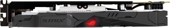 Produktbild ASUS Radeon ROG STIX RX570 O8G GAMING (8 GB)