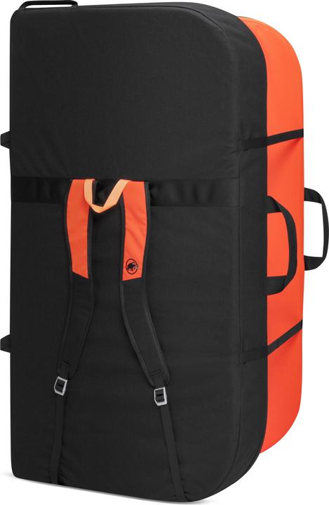 Produktbild Mammut Slam Pad Crashpad