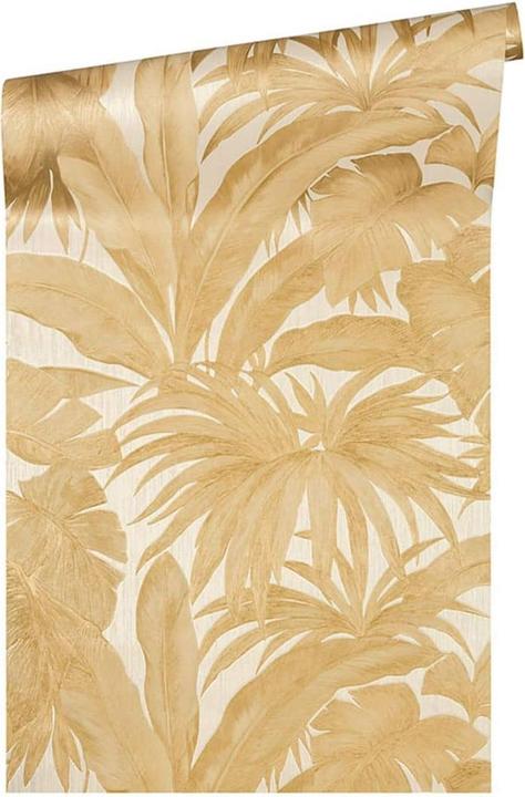 Gold, Cream