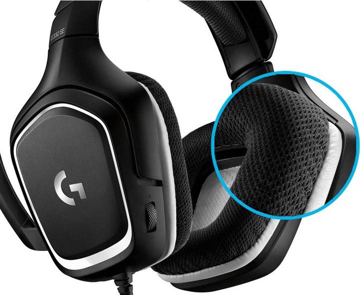 Produktbild Logitech G G332 SE (Kabelgebunden)