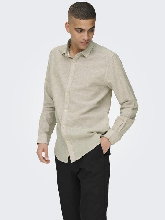 Actual product image Only & Sons Caiden (S)