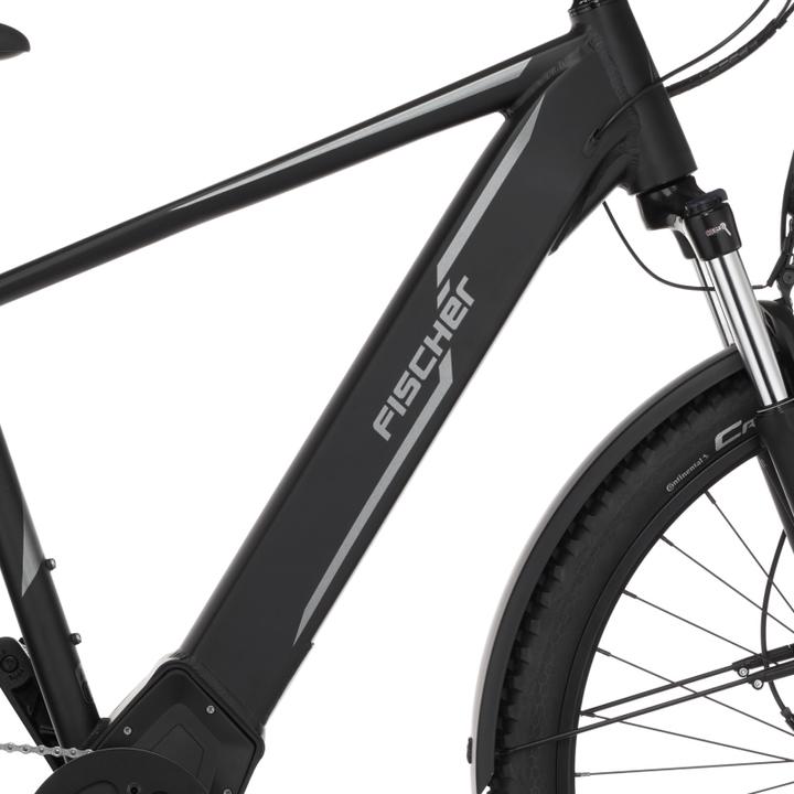 Immagine prodotto Fischer Bicicletta da trekking Terra 5.0i (46 cm)