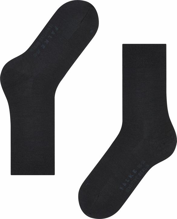 Actual product image Falke Sensitive Berlin (Single pack, 35 - 38)