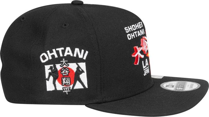 Produktbild New Era A-Frame Cap - Los Angeles Dodgers Shohei Ohtani (One Size)