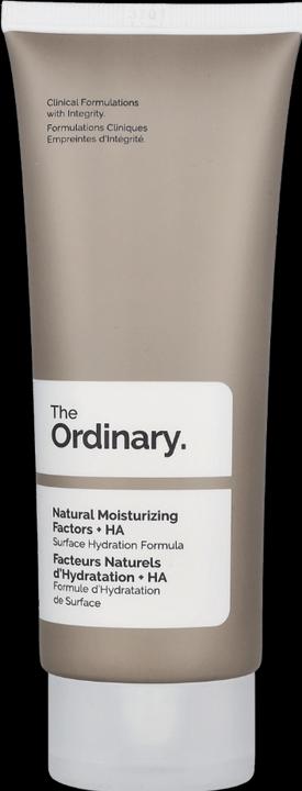 Produktbild The Ordinary Natural Moisturizing Factors HA 100ml (100 ml)